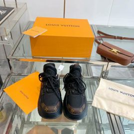 Picture of Louis Vuitton Shoes Women _SKUfw156567020fw
